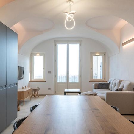 דירות Mondovì Casa Marco מראה חיצוני תמונה