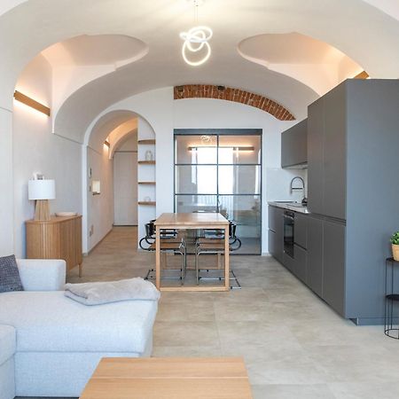דירות Mondovì Casa Marco מראה חיצוני תמונה