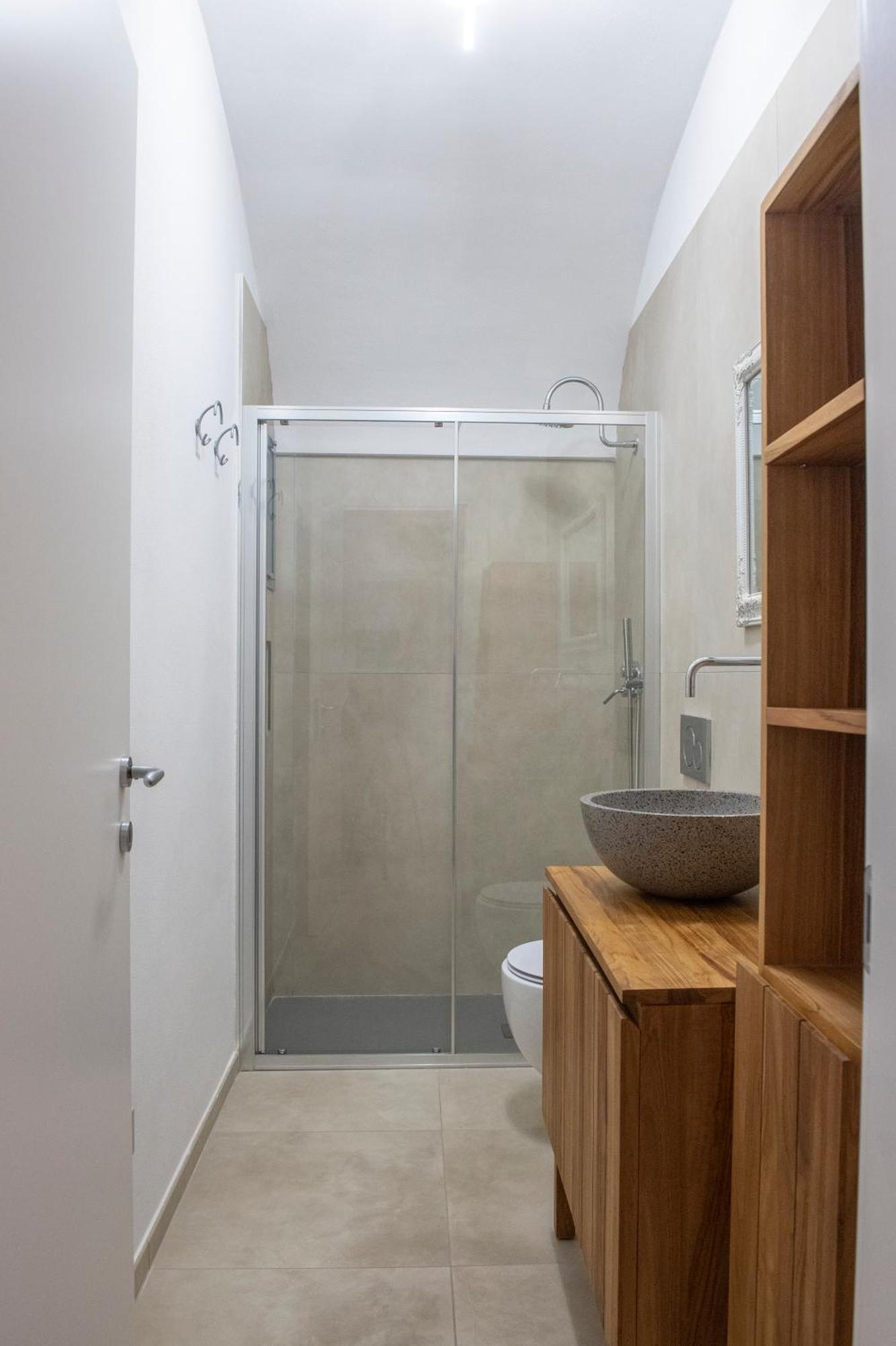 דירות Mondovì Casa Marco מראה חיצוני תמונה