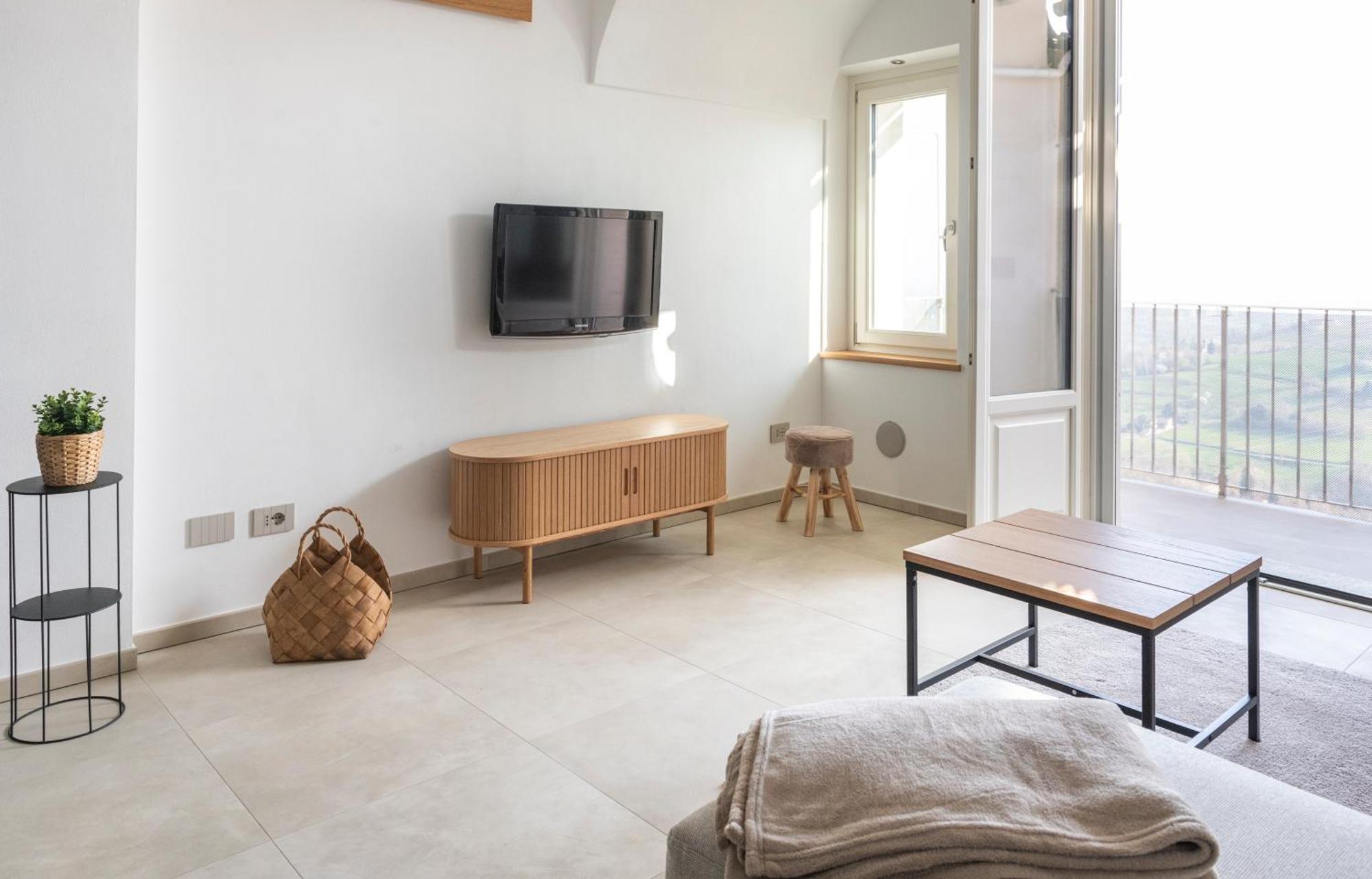 דירות Mondovì Casa Marco מראה חיצוני תמונה