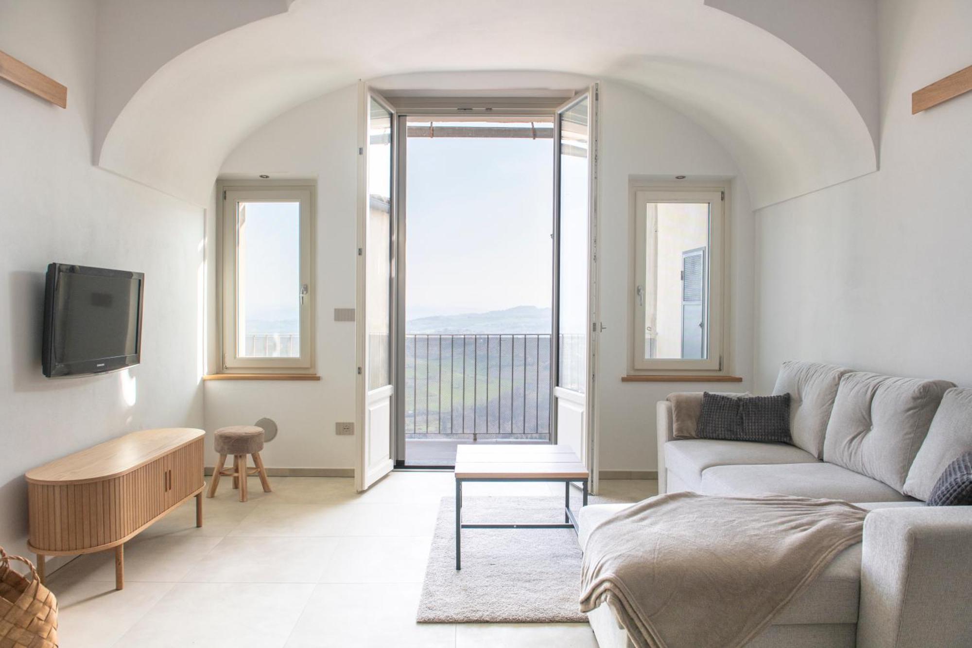 דירות Mondovì Casa Marco מראה חיצוני תמונה