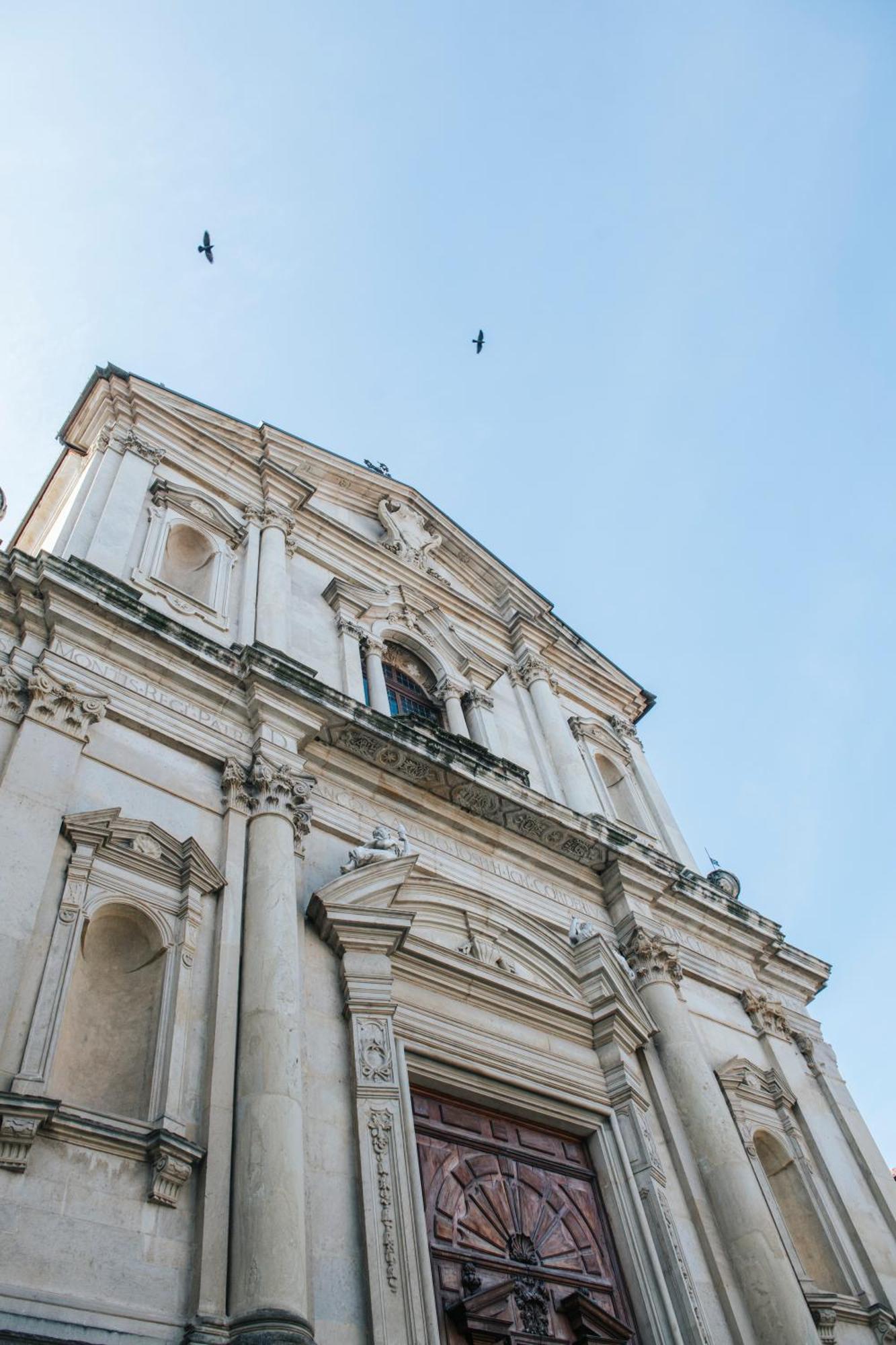 דירות Mondovì Casa Marco מראה חיצוני תמונה