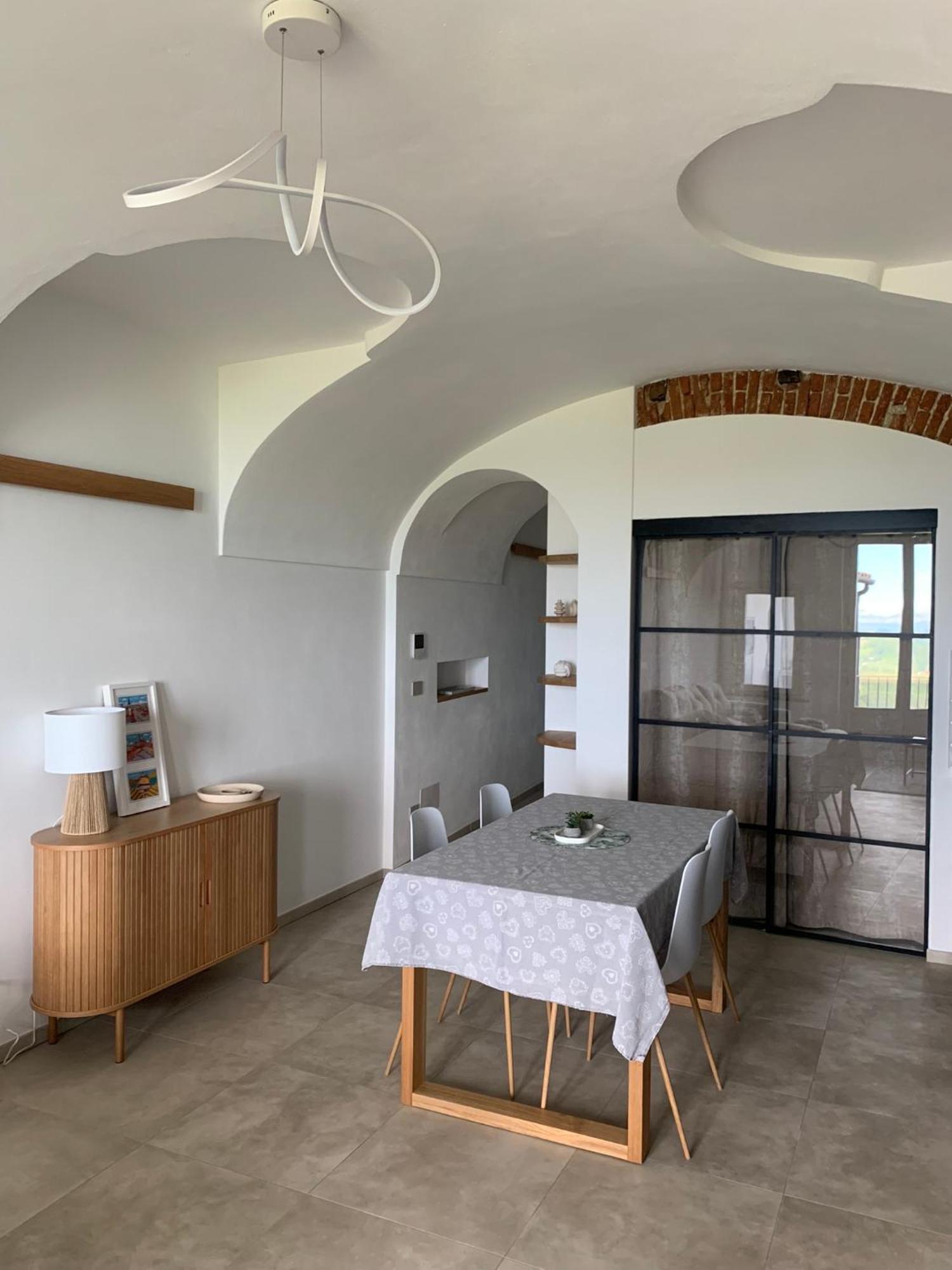 דירות Mondovì Casa Marco מראה חיצוני תמונה