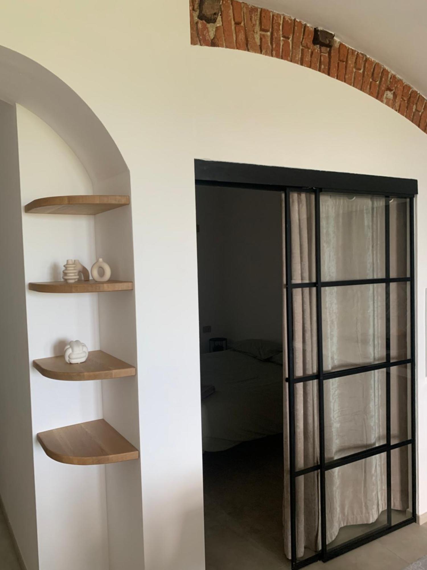 דירות Mondovì Casa Marco מראה חיצוני תמונה