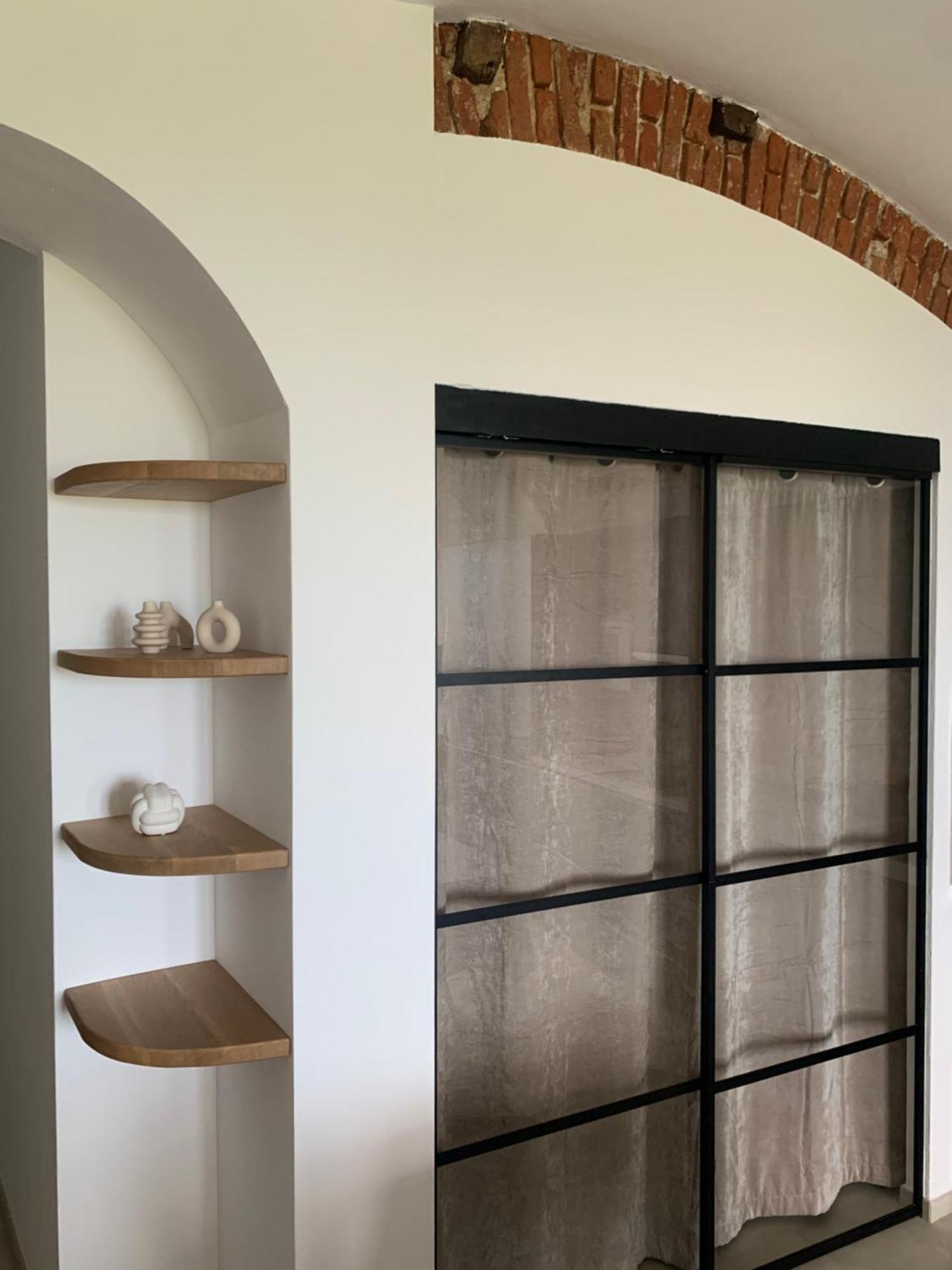 דירות Mondovì Casa Marco מראה חיצוני תמונה